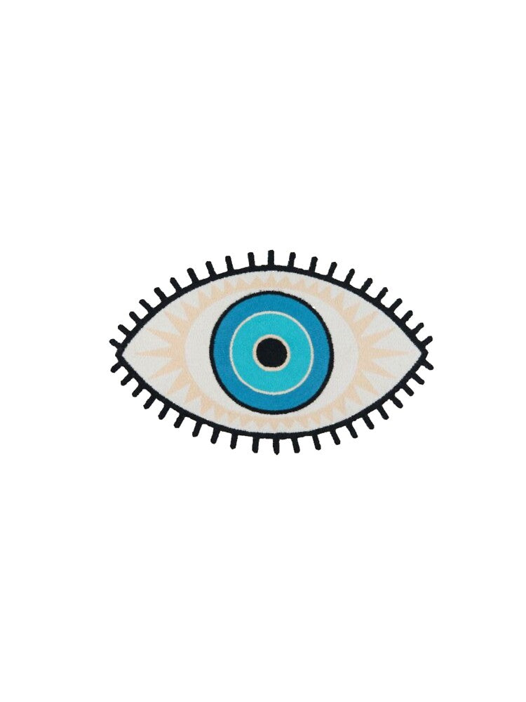 evil eye by carleemarkle T-Shirts, Hoodie, Sweatshirt | BlankRebels.com (Image 3)