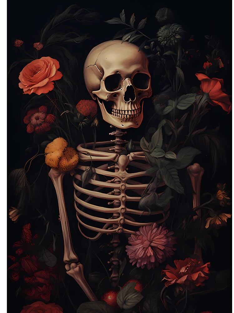 The afterlife dark academia gothic cottagecore decor by Mehak  Khan T-Shirts, Hoodie, Sweatshirt | BlankRebels.com (Image 3)