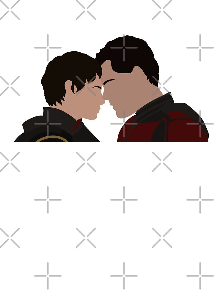 ant-man and the wasp by thatSunshineGrl