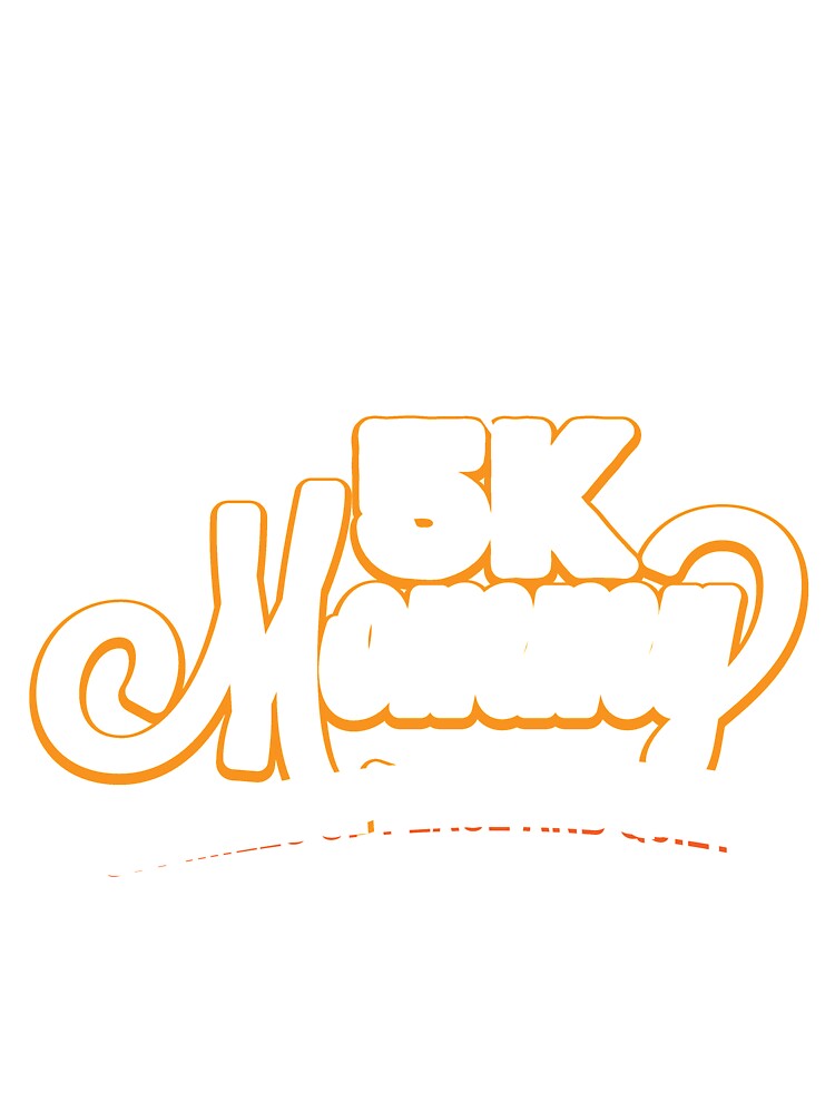 5k Mommy Running Lover Fun Gift Mom by djpraxis T-Shirts, Hoodie, Sweatshirt | BlankRebels.com (Image 3)