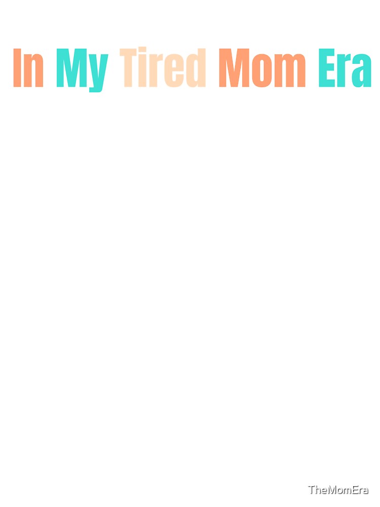Funny Relatable Mom Life Shirt by TheMomEra Hoodie, Sweatshirt | BlankRebels.com (Image 3)