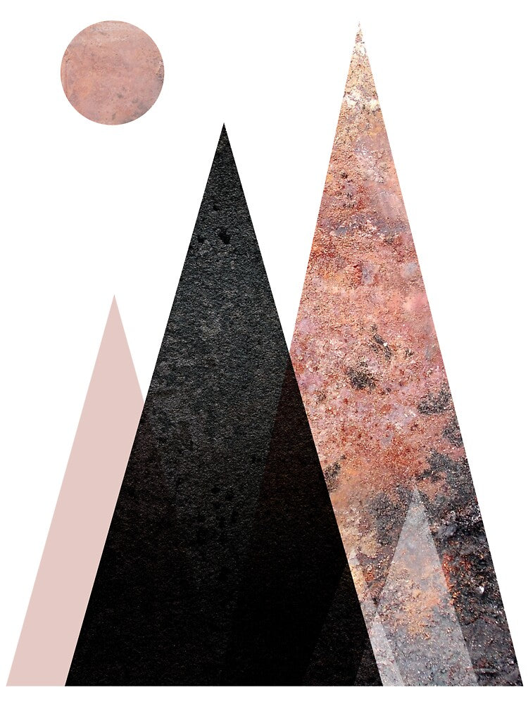Nordic Mountain Range by UrbanEpiphany T-Shirts, Hoodie, Sweatshirt | BlankRebels.com (Image 3)