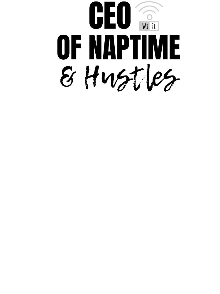 CEO of Naptime & Hustles (Image 3)