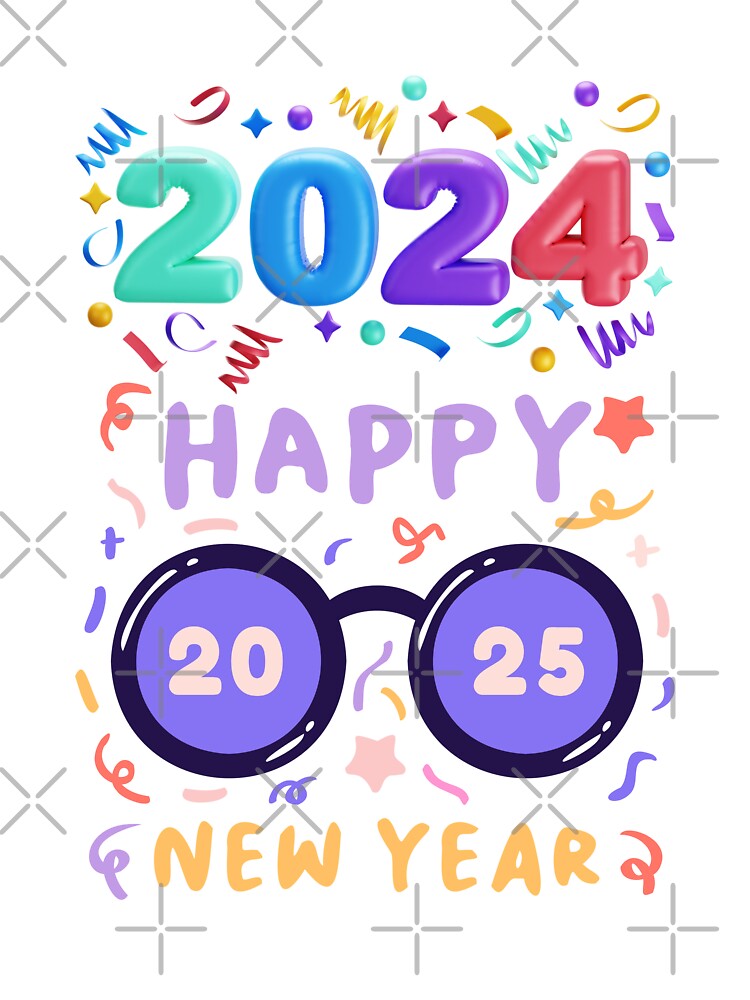 Happy New year memes by ShopTwentyFour T-Shirts, Hoodie, Sweatshirt | BlankRebels.com (Image 3)