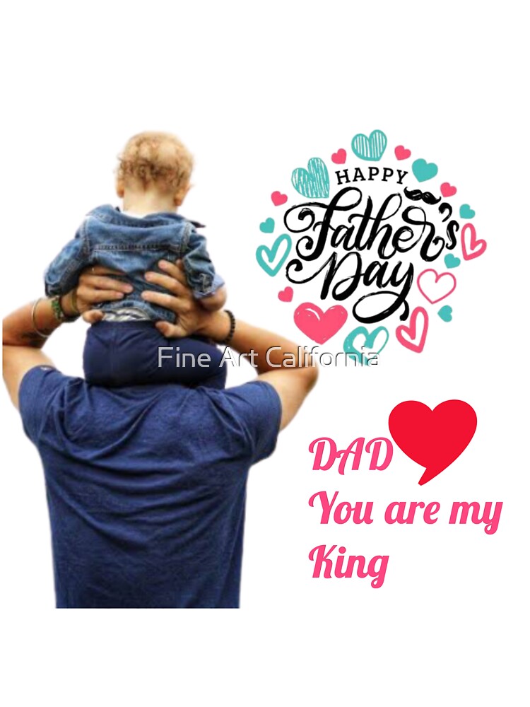 father's day 2020 by Fine Art California T-Shirts, Hoodie, Sweatshirt | BlankRebels.com (Image 3)