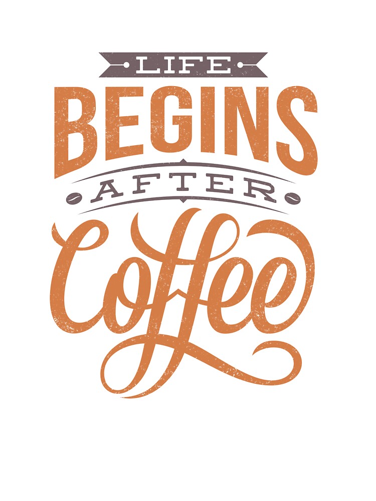 coffee lover by YLtees53 T-Shirts, Hoodie, Sweatshirt | BlankRebels.com (Image 3)