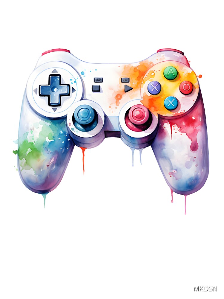 Game Controller T-Shirts, Hoodie, Sweatshirt