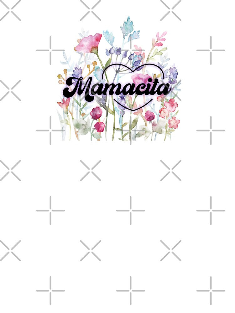 Mamacita by FitEnvy T-Shirts, Hoodie, Sweatshirt | BlankRebels.com (Image 3)