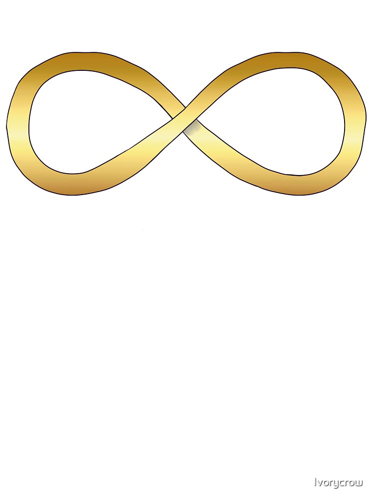 Autism Acceptance Infinity Loop by Ivorycrow T-Shirts, Hoodie, Sweatshirt | BlankRebels.com (Image 3)