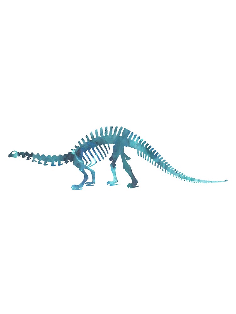 Brontosaurus by MordaxFurritus T-Shirts, Hoodie, Sweatshirt | BlankRebels.com (Image 3)