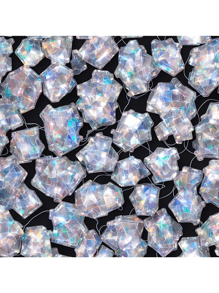 LUCID CRYSTAL - Black #654744 by SmokinShroomz T-Shirts, Hoodie, Sweatshirt | BlankRebels.com (Image 3)