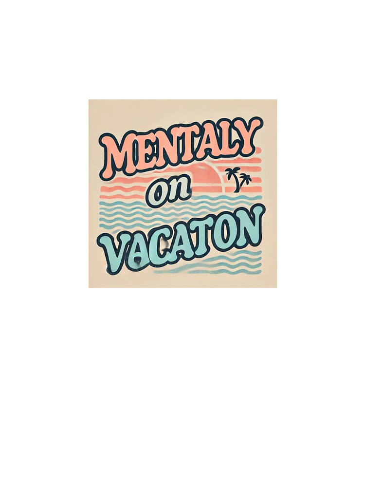 Holiday/Vacation by Pablito2025 T-Shirts, Hoodie, Sweatshirt | BlankRebels.com (Image 3)