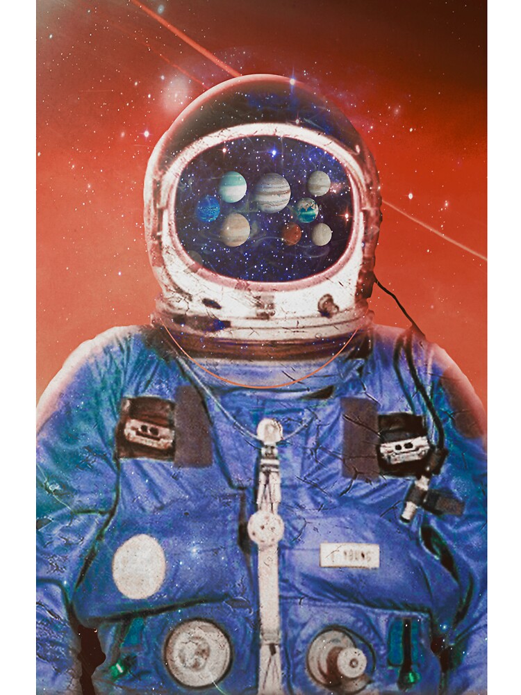 The Distance Between by seamless T-Shirts, Hoodie, Sweatshirt | BlankRebels.com (Image 3)