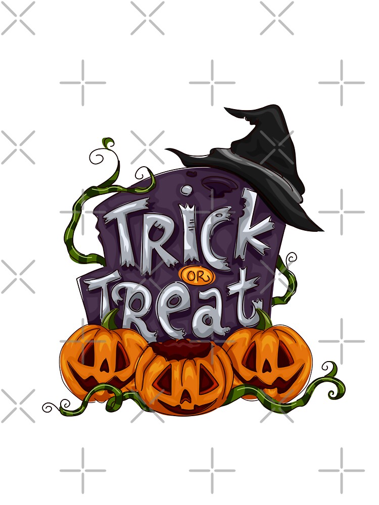 Trick-or-treating Halloween by azomiross T-Shirts, Hoodie, Sweatshirt | BlankRebels.com (Image 3)