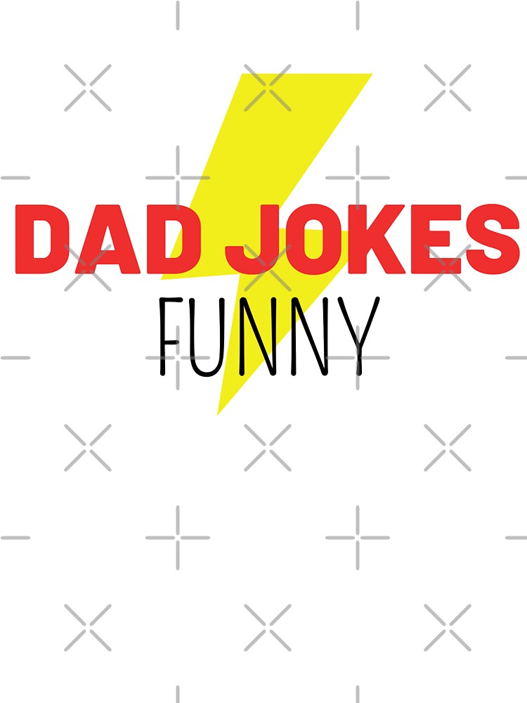Dad jokes funny by Desibeau T-Shirts, Hoodie, Sweatshirt | BlankRebels.com (Image 3)