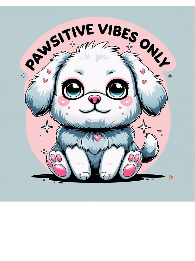 Cute Puppy by WovennDesigns T-Shirts, Hoodie, Sweatshirt | BlankRebels.com (Image 3)
