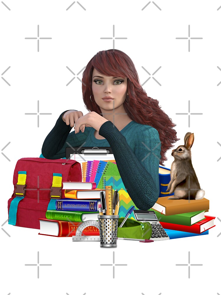 My Teacher Is My Valentine,( teacher gifts ideas in valentine day) . by Wahbastore T-Shirts, Hoodie, Sweatshirt (Image 3)