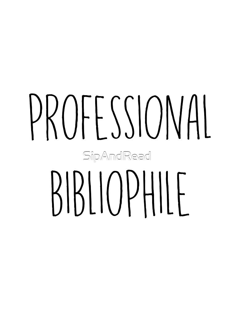 professional bibliophile art design by SipAndRead T-Shirts, Hoodie, Sweatshirt | BlankRebels.com (Image 3)