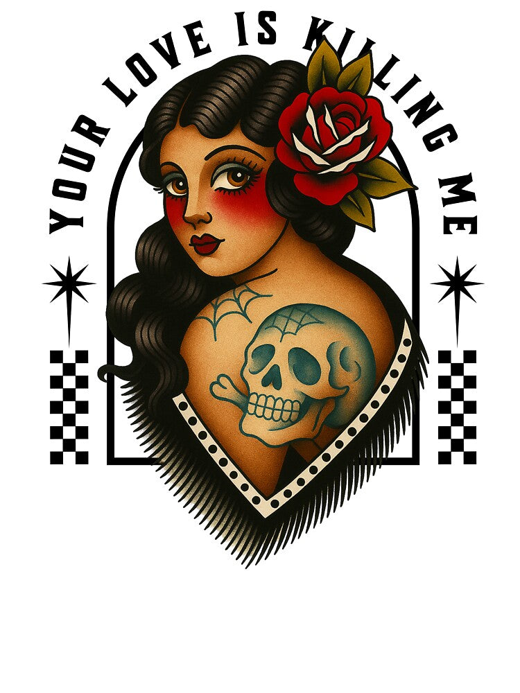 oldschool 16 by Surreal Ilustra T-Shirts, Hoodie, Sweatshirt | BlankRebels.com (Image 3)