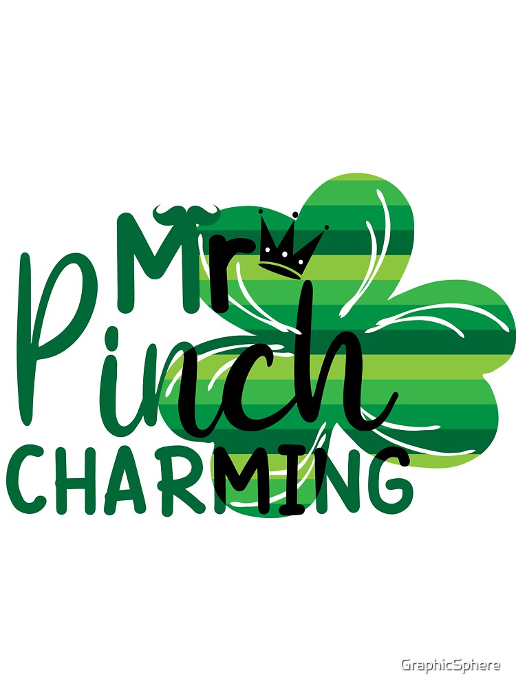 St Patrick Day Design by GraphicSphere T-Shirts, Hoodie, Sweatshirt | BlankRebels.com (Image 3)