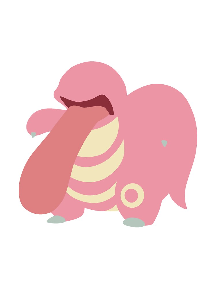 Lick Minimalist by shiix