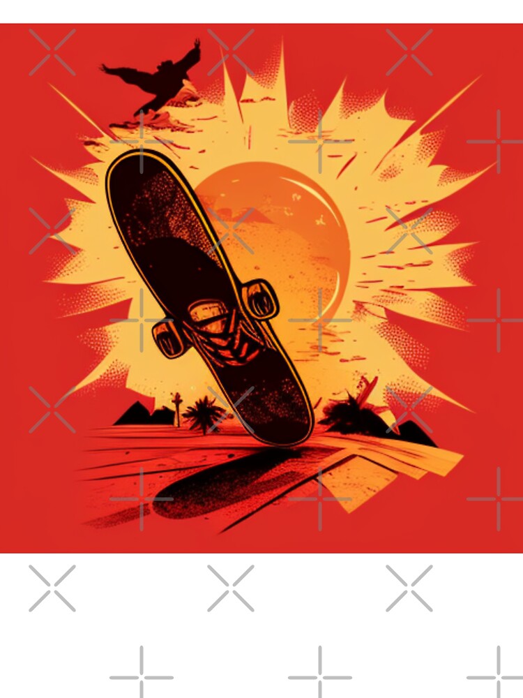Skateboarding holidays by FreestyleSkate T-Shirts, Hoodie, Sweatshirt | BlankRebels.com (Image 3)