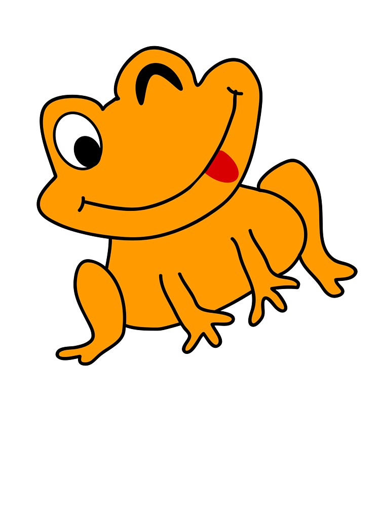 Ultimate Frog Guide by Trendy Design T-Shirts, Hoodie, Sweatshirt | BlankRebels.com (Image 3)