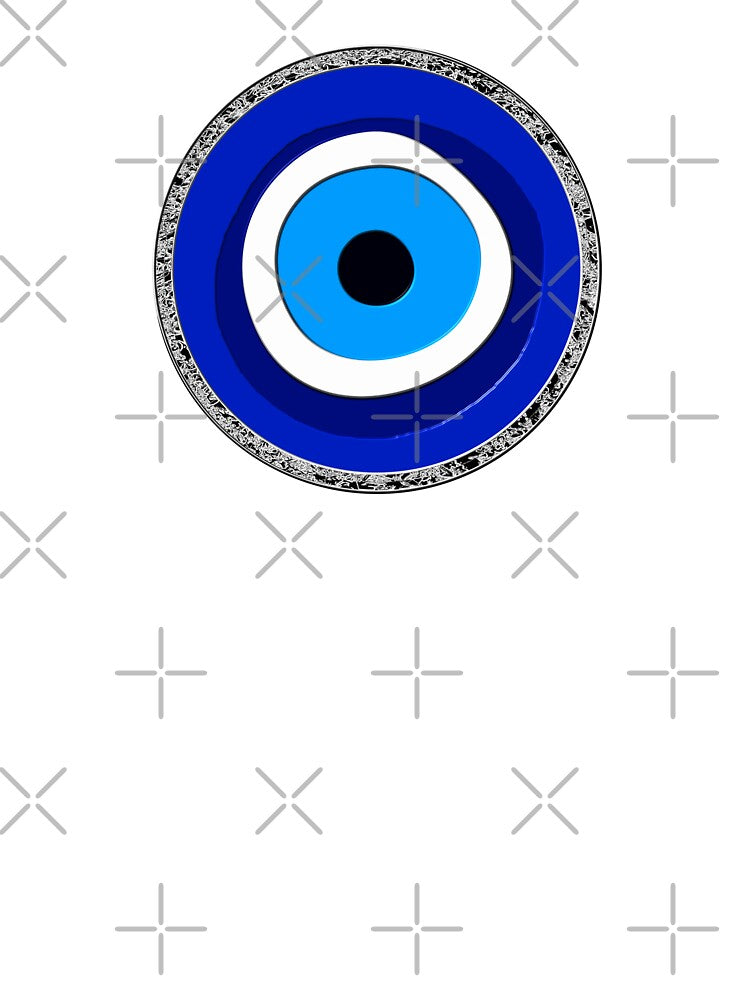mati greek evil eye symbol by JVNS T-Shirts, Hoodie, Sweatshirt | BlankRebels.com (Image 3)