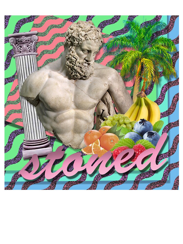 S T O N E D by nietr T-Shirts, Hoodie, Sweatshirt | BlankRebels.com (Image 3)