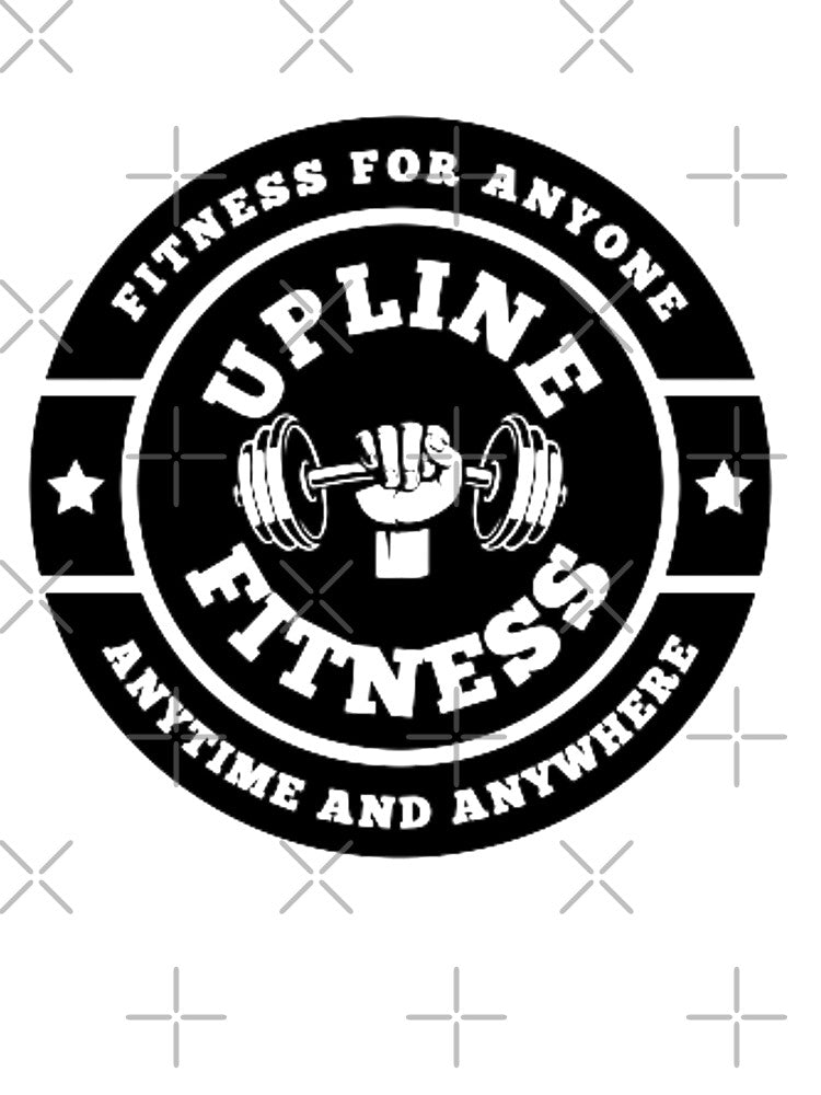 Upline Fitness T-Shirts, Hoodie, Sweatshirt