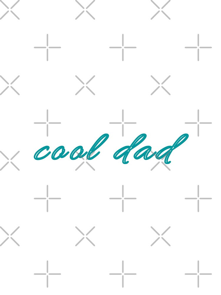 Cool Dad by RBDigitalArt T-Shirts, Hoodie, Sweatshirt | BlankRebels.com (Image 3)