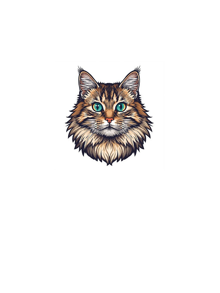 Cat by wolosikowsky