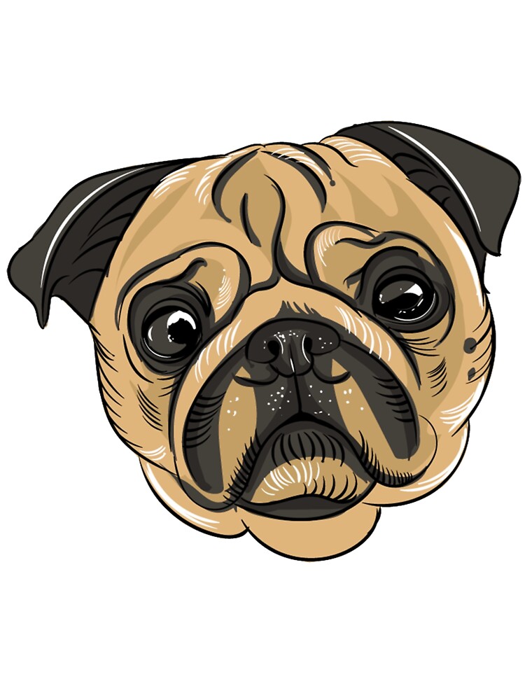I love my dog by Anasalseady T-Shirts, Hoodie, Sweatshirt | BlankRebels.com (Image 3)