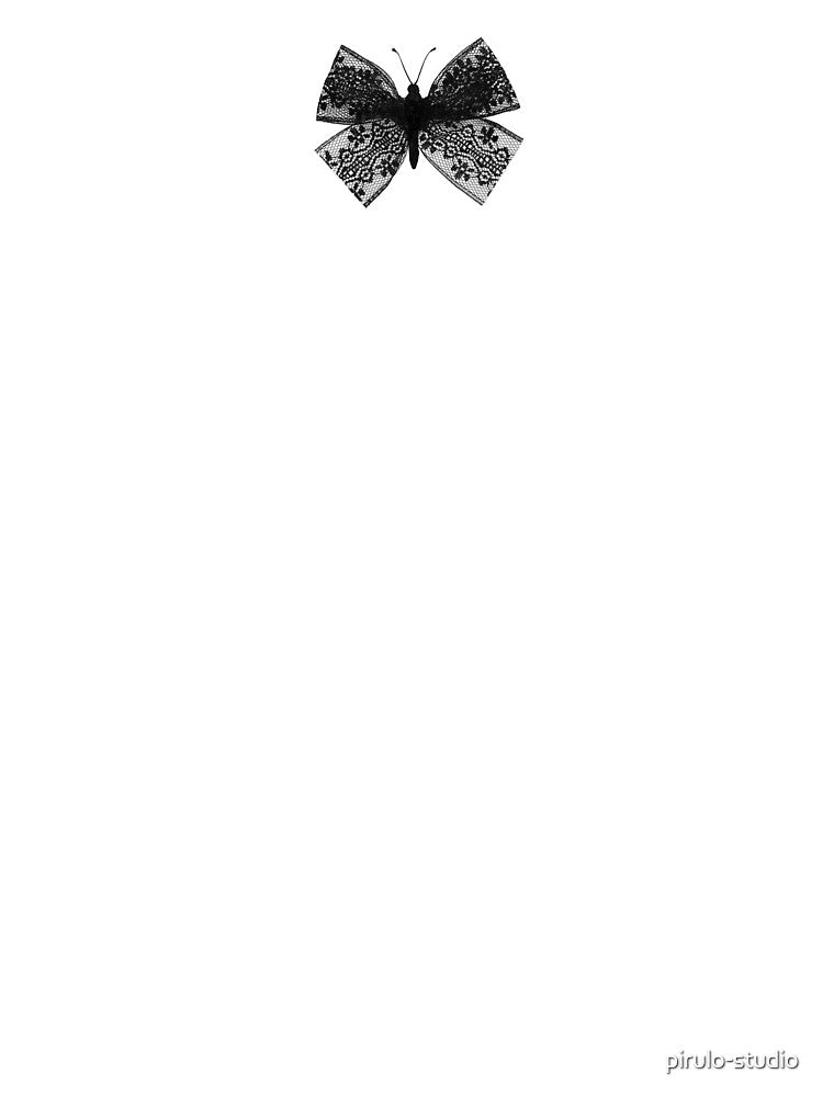 cute coquette butterfly by pirulo-studio T-Shirts, Hoodie, Sweatshirt | BlankRebels.com (Image 3)
