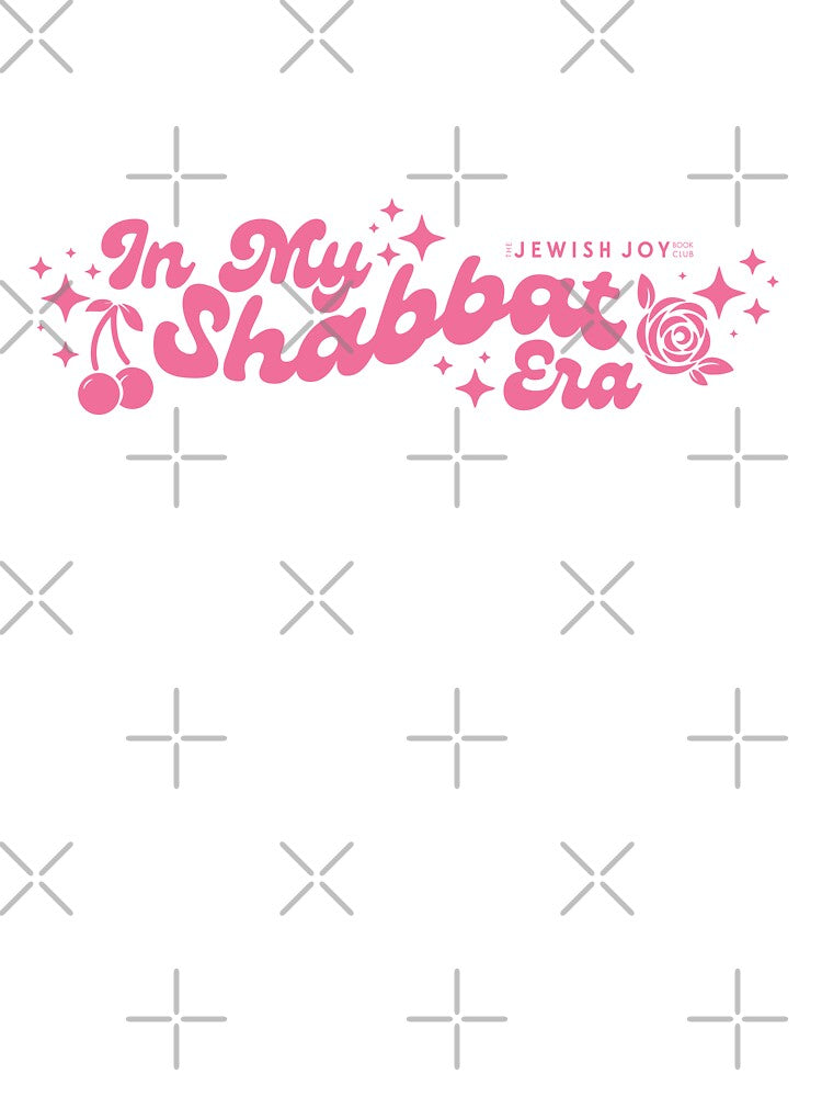 Jewish Joy | In My Shabbat Era by Jewish Joy