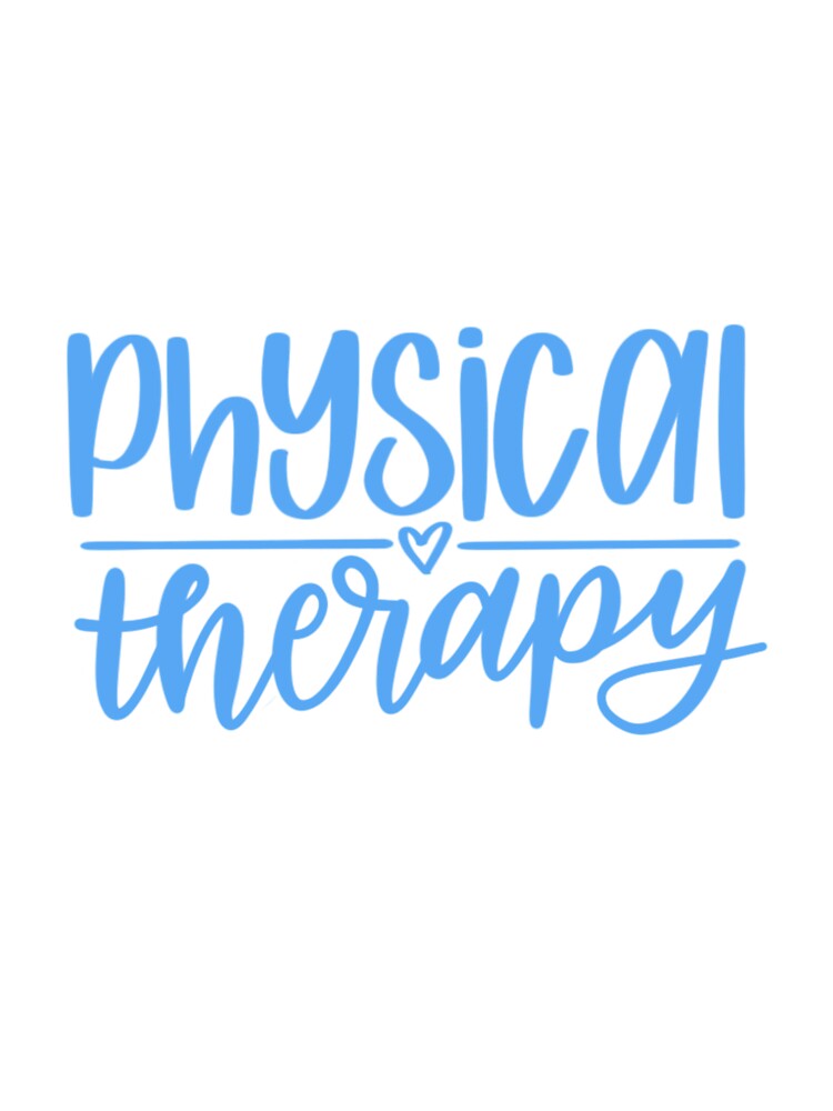 Physical Therapy by charlysey278 T-Shirts, Hoodie, Sweatshirt | BlankRebels.com (Image 3)