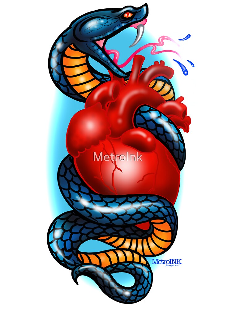 My Heart by MetroInk T-Shirts, Hoodie, Sweatshirt | BlankRebels.com (Image 3)
