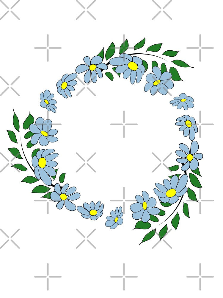 Valentine's garland by sheelashop T-Shirts, Hoodie, Sweatshirt | BlankRebels.com (Image 3)