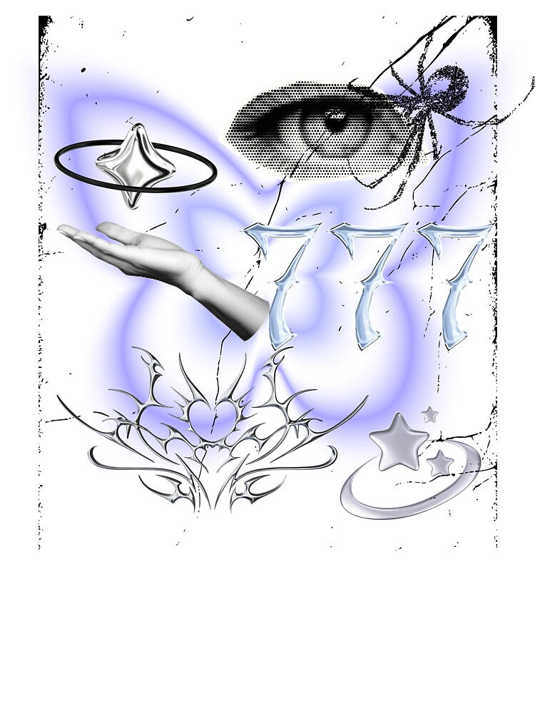 y2k aesthetic shiny desing by Iwanttosellok T-Shirts, Hoodie, Sweatshirt | BlankRebels.com (Image 3)