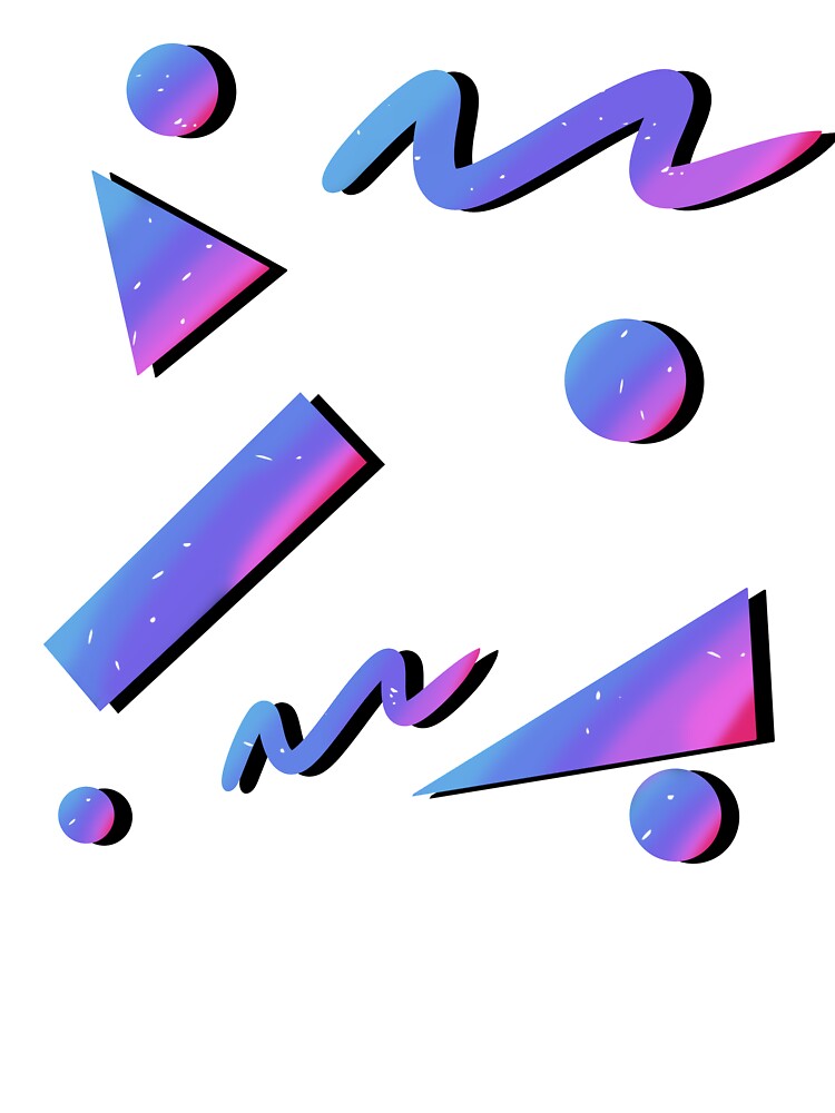Vaporwave City Bus Seats 1 by sailorkaleb T-Shirts, Hoodie, Sweatshirt | BlankRebels.com (Image 3)