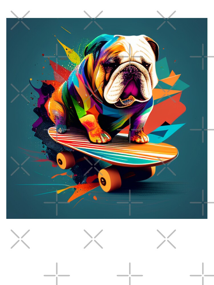 Bully Board by FreestyleSkate T-Shirts, Hoodie, Sweatshirt | BlankRebels.com (Image 3)