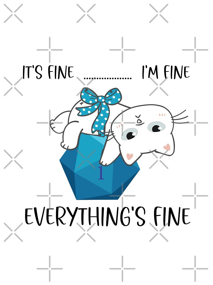 Critical Fail by GeekyGoddess T-Shirts, Hoodie, Sweatshirt | BlankRebels.com (Image 3)