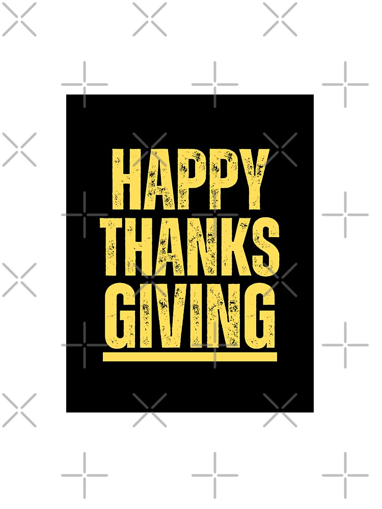Happy Thanksgiving by Beautiful Vesture T-Shirts, Hoodie, Sweatshirt | BlankRebels.com (Image 3)