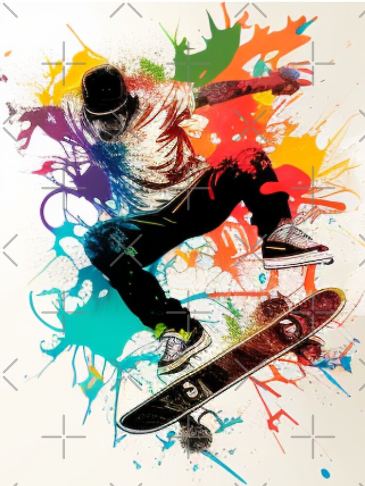 The Ollie by FreestyleSkate T-Shirts, Hoodie, Sweatshirt | BlankRebels.com (Image 3)