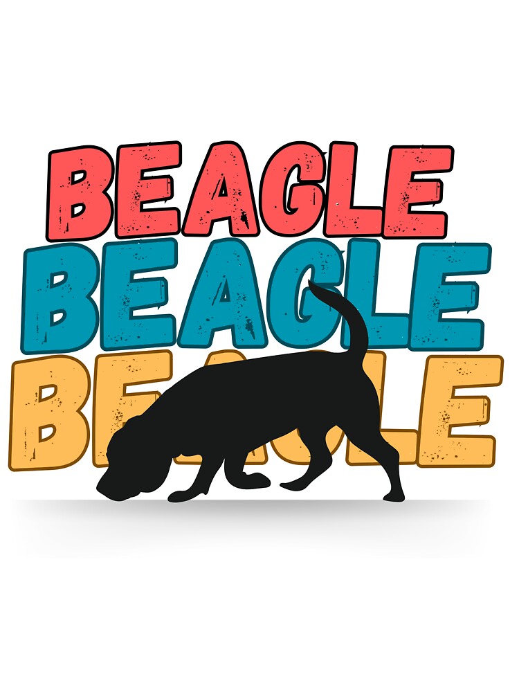 Beagle by ShirtSensations