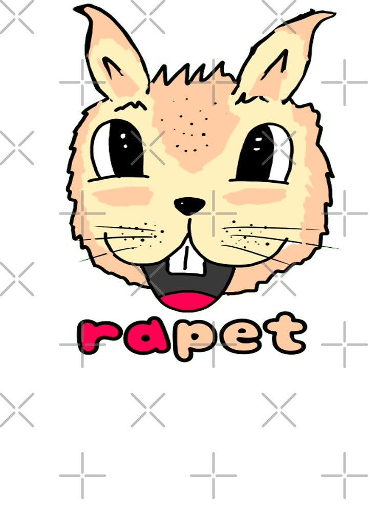 Pet Lover Funny Rabbit Cartoon T-Shirts, Hoodie, Sweatshirt