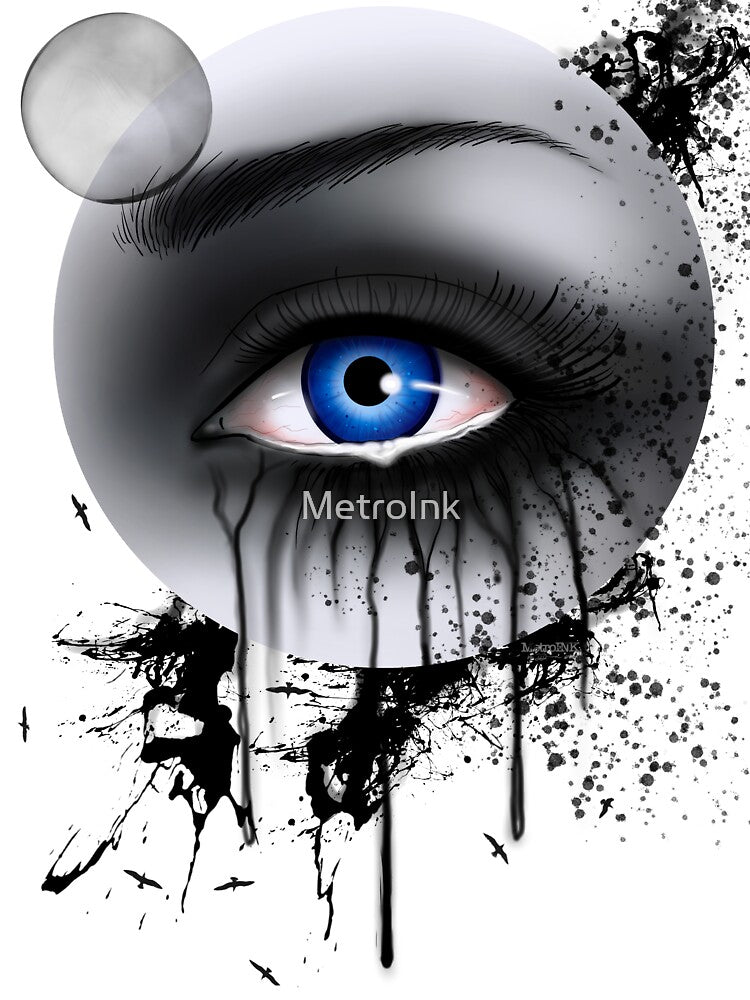 All Choked Up by MetroInk T-Shirts, Hoodie, Sweatshirt | BlankRebels.com (Image 3)