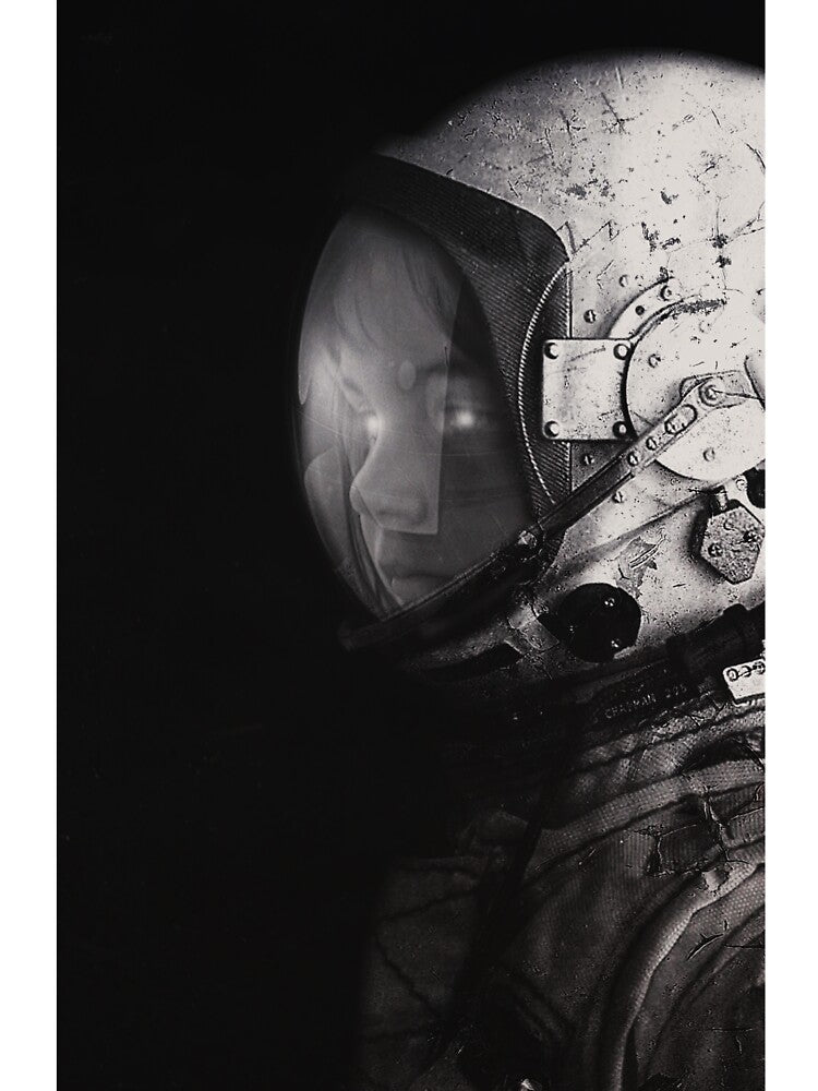 staring into space by seamless T-Shirts, Hoodie, Sweatshirt | BlankRebels.com (Image 3)