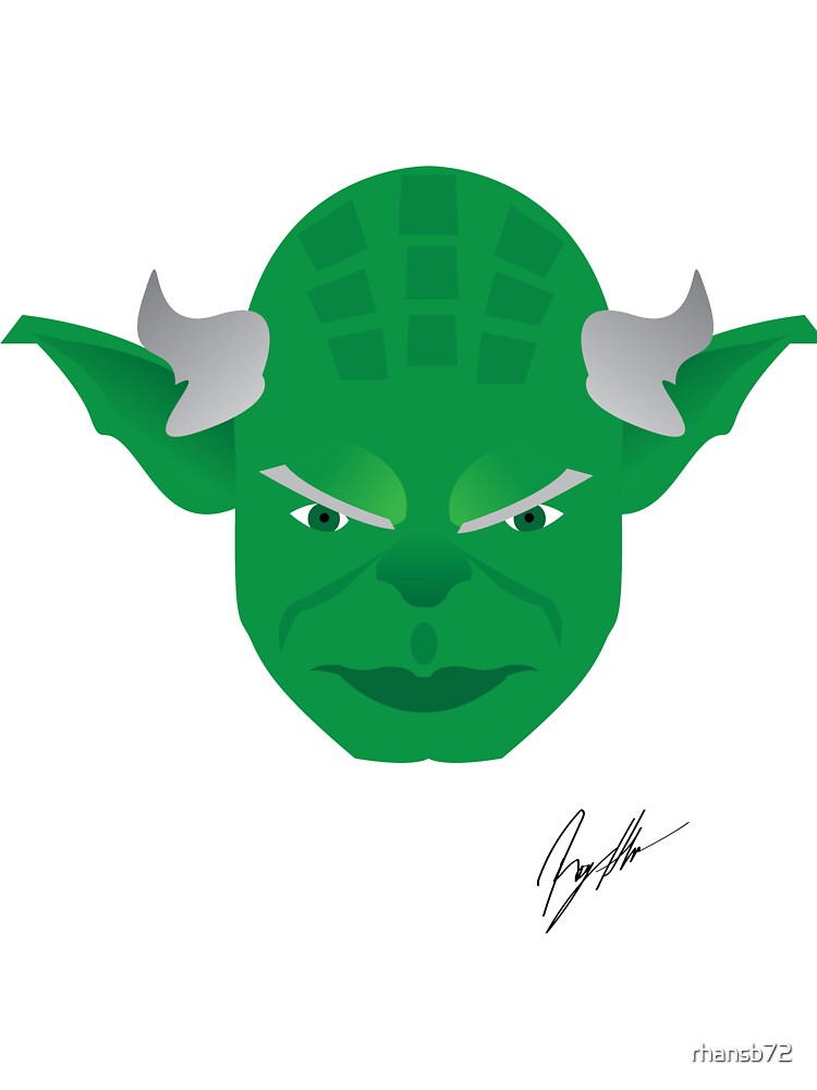 Yulk by rhansb72 T-Shirts, Hoodie, Sweatshirt | BlankRebels.com (Image 3)