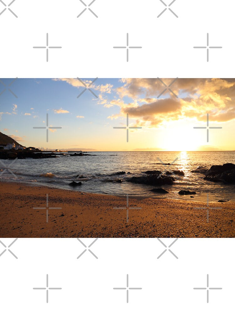 Romantic sunset by NJH110 T-Shirts, Hoodie, Sweatshirt | BlankRebels.com (Image 3)